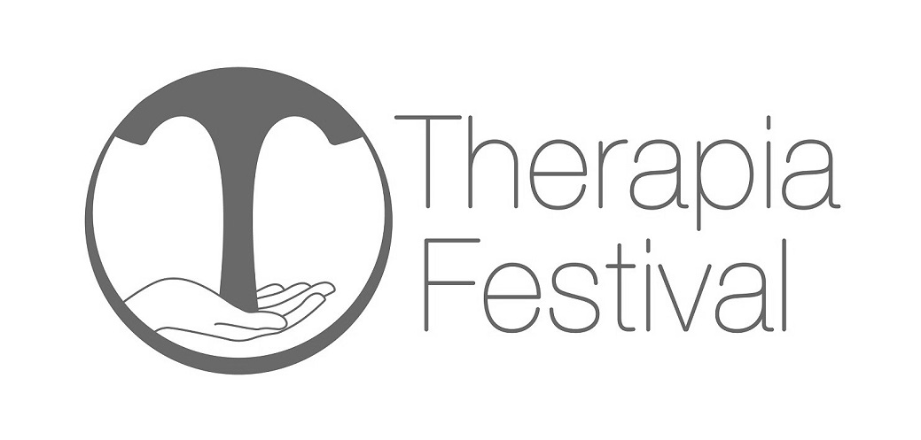 Logo Therapia Festival
